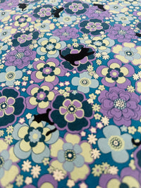 110cms COTTON Made in Japan Cotton Fabric