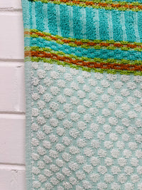 TOWELEX Vintage UNUSED Bath Towel
