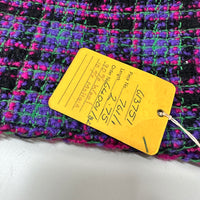 155cms Vintage Wool Dormeuil FABRIC Great Britain