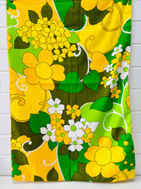 RETRO Pillow Case FAB