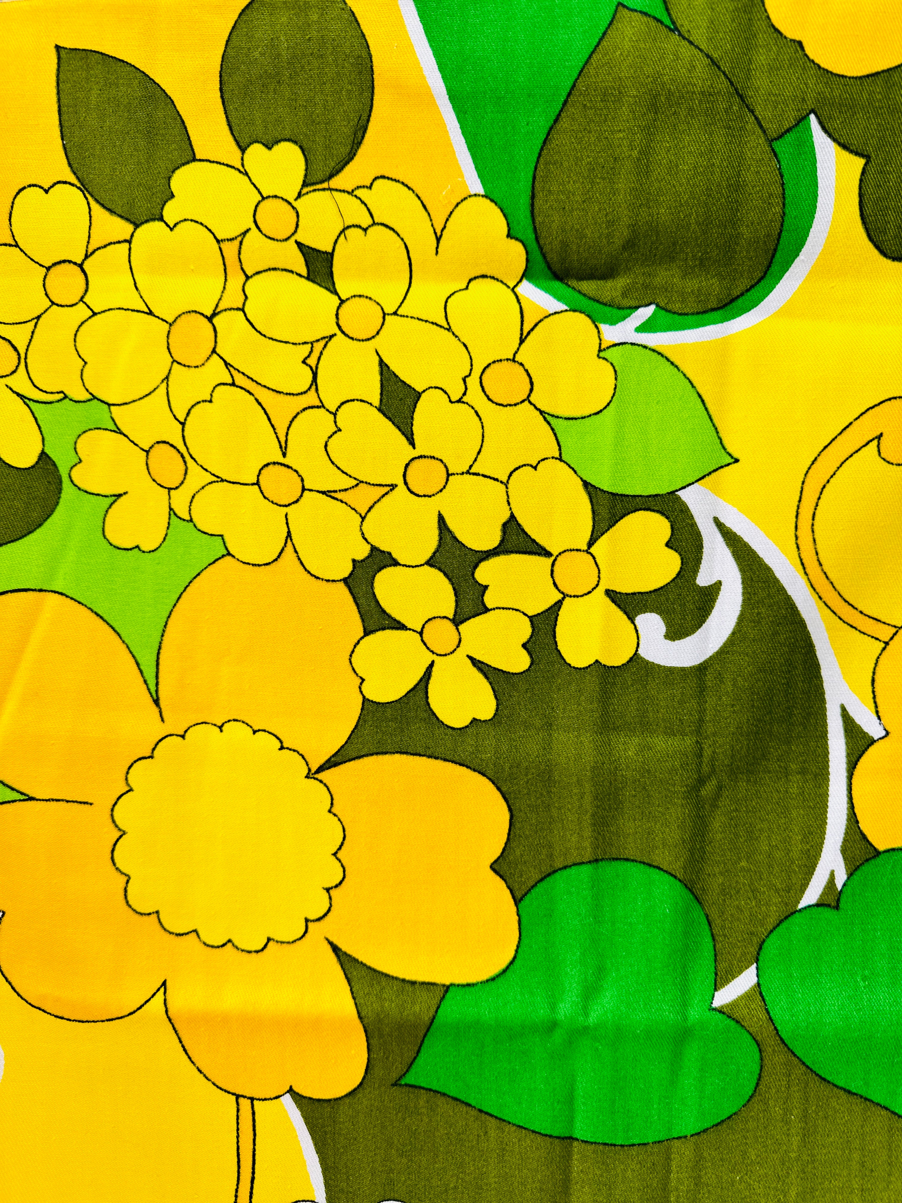 RETRO Pillow Case FAB