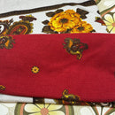 Vintage Tablecloth BEAUTIFUL