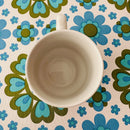 Awesome DISPLAY Made in England Mugs Coffee Cups Retro Kitchen