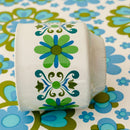 Awesome DISPLAY Made in England Mugs Coffee Cups Retro Kitchen