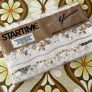 Startime Single Bed Sheet Cotton