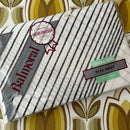 RETRO Balmoral Flat QUEEN Sheet