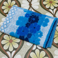 New Old Stock Vintage Hand Towel GORGEOUS