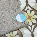 New Cotton Tablecloth Lace # 3 LARGE