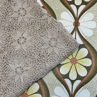 All Cotton Tablecloth Lace Crochet