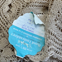 All Cotton Tablecloth Lace Crochet