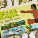 FIJI Linen Tea Towel