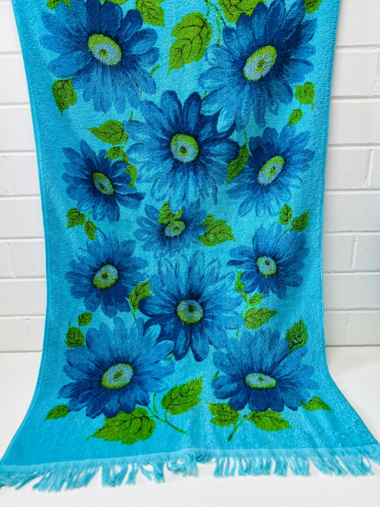 Made in Canada All Cotton Bath Towel UP CYCLE