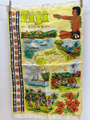 FIJI Linen Tea Towel
