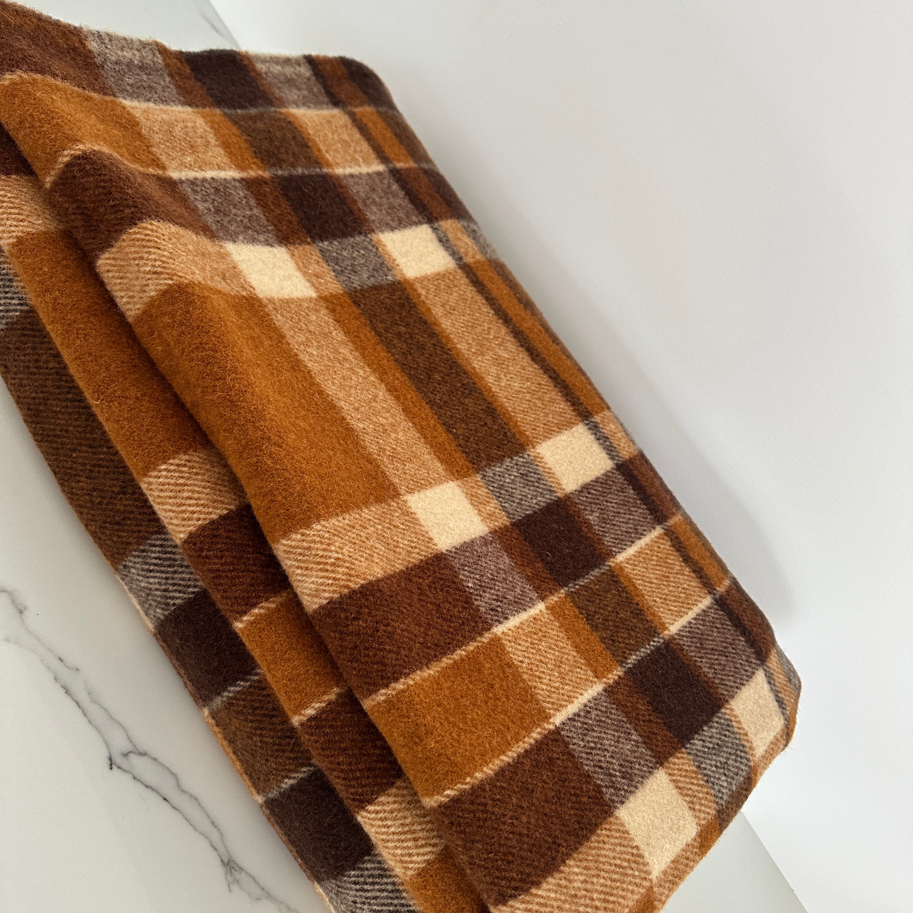 Pure Wool UNUSED Blanket Sovereign Ballarat