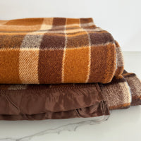 Pure Wool UNUSED Blanket Sovereign Ballarat