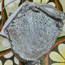 Collectable Whiting &amp; Davis Mesh Handbag