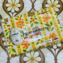 RETRO Vintage Old New Stock Sheet Cannon