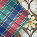 Brand New Full Vintage Cotton Apron