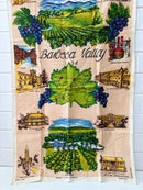 UNUSED Barossa Valley Linen Tea Towel