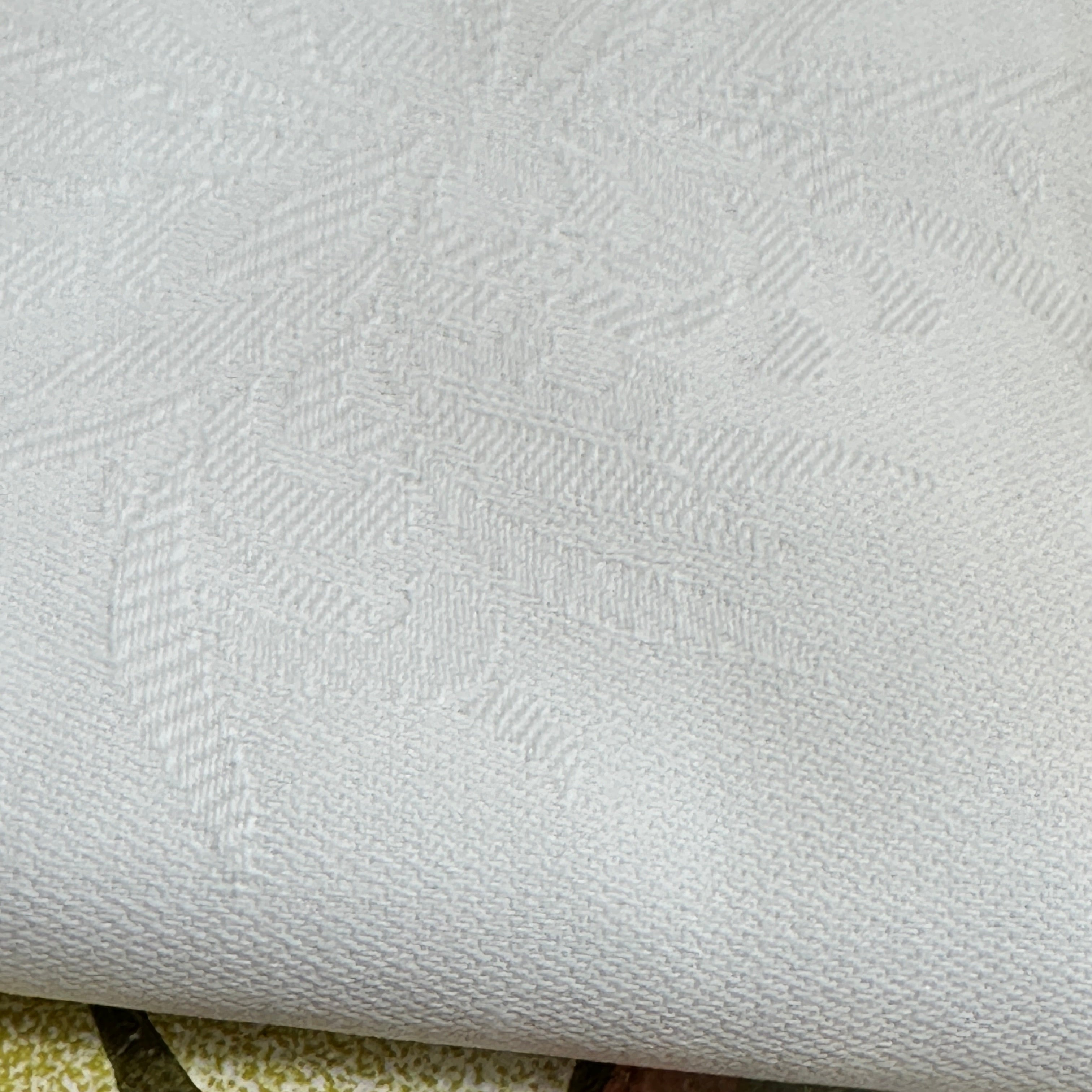 Vintage Marisa Cotton Damask Tablecloth