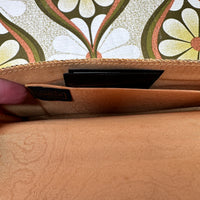 UNIQUE Vintage Gold Glomesh Handbag