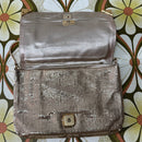 RARE Vintage Mesh Glomesh Handbag DISCO