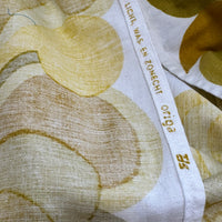 120cms Fabric Panel Cotton Zonecht