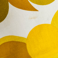 120cms Fabric Panel Cotton Zonecht