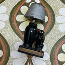 Collectable Vintage JAPAN Table Lighter CAT