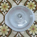 Retro Vintage AGEE Casserole Dish MINT