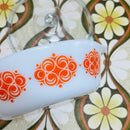 Retro Vintage AGEE Casserole Dish MINT