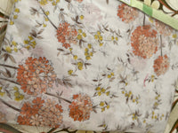 LARGE Unused Vintage Italian Table Cloth