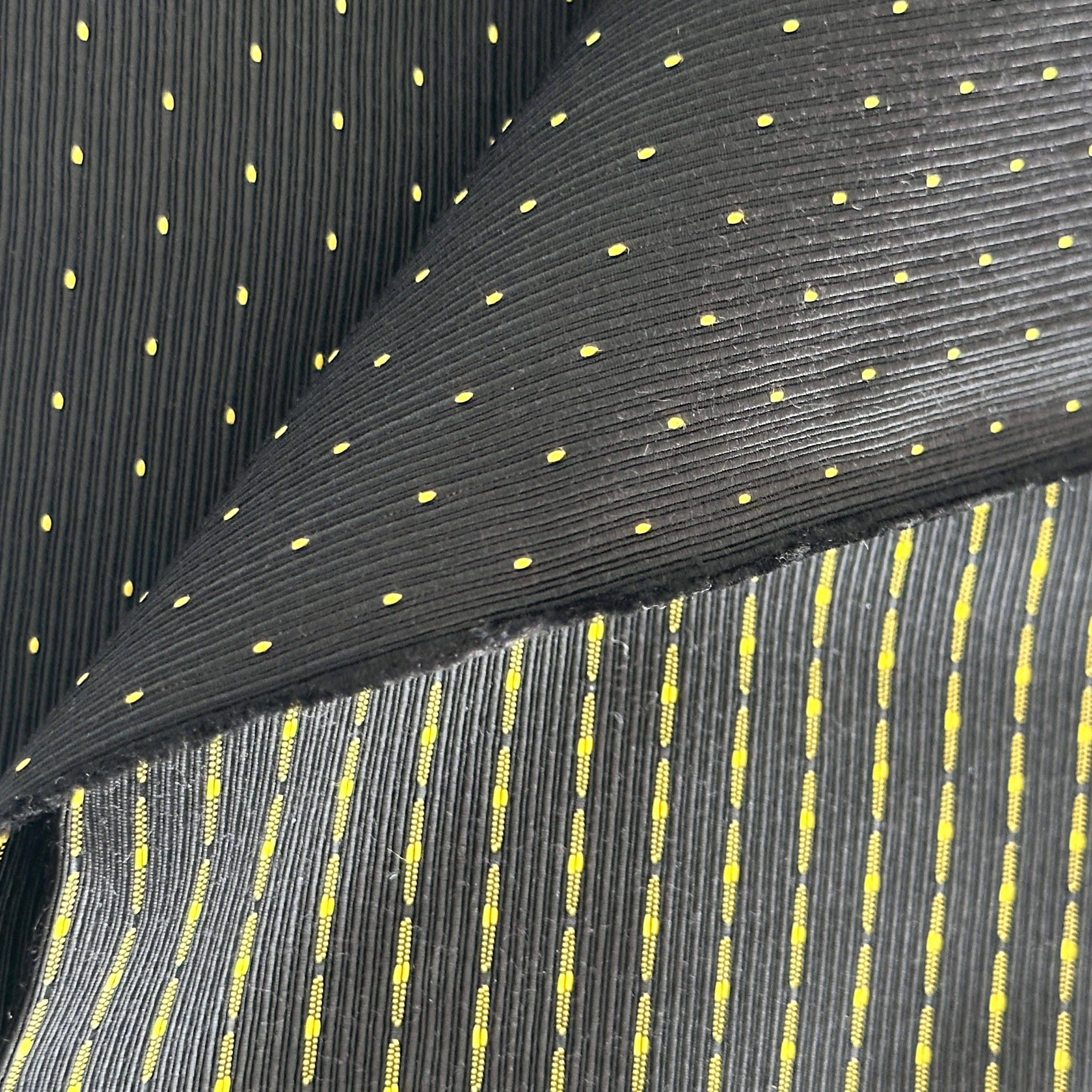 300cms Vintage High Quality Vintage Stitched Fabric