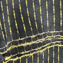 300cms Vintage High Quality Vintage Stitched Fabric