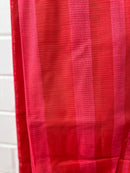 RETRO Matchmaker Curtain Ready to Hang UNUSED Vintage # 2