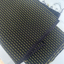 300cms Vintage High Quality Vintage Stitched Fabric