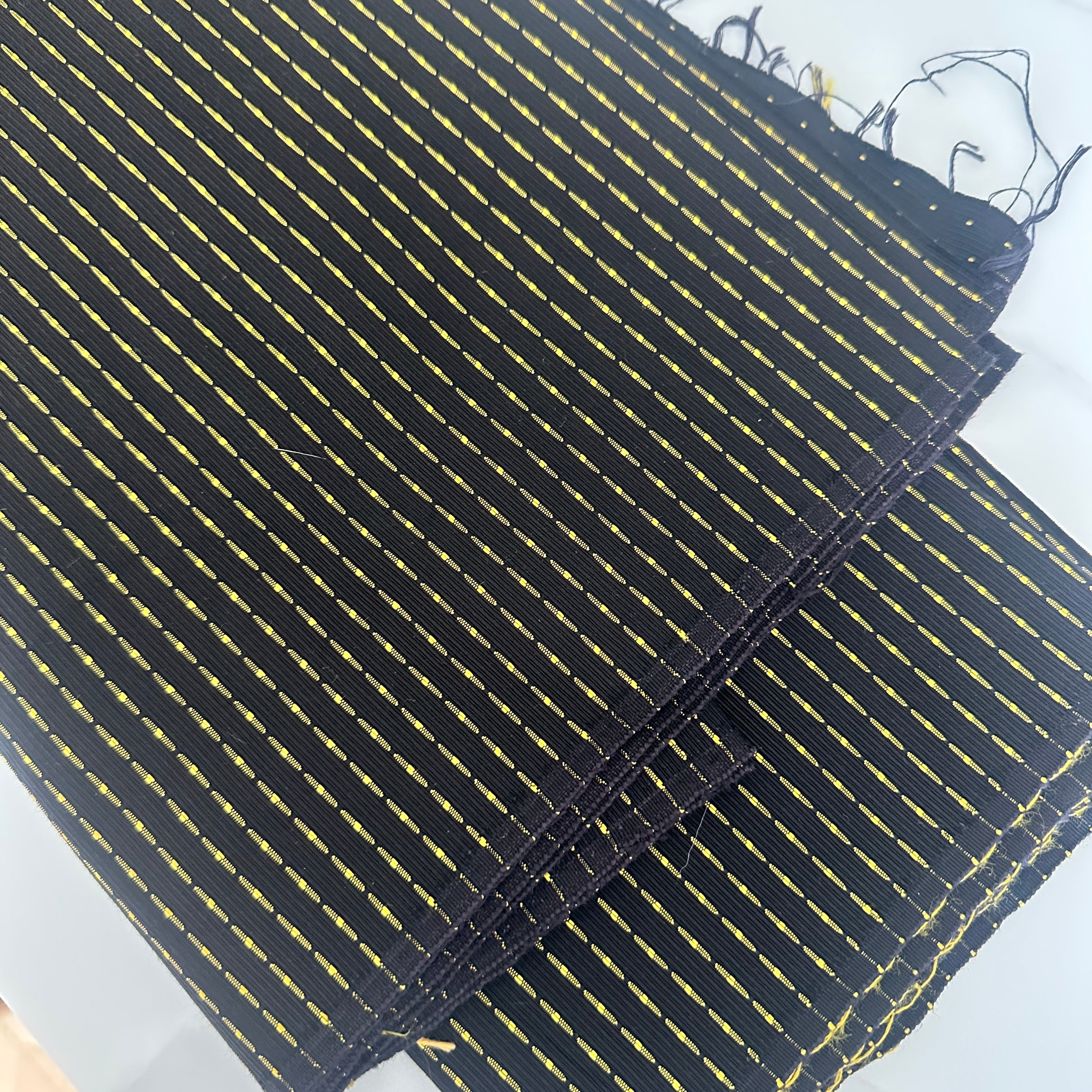 300cms Vintage High Quality Vintage Stitched Fabric