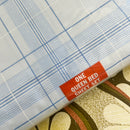 Venture Vintage Queen Sheet Set 100% Cotton