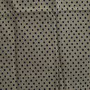 200cms Cotton Polka Dot Fabric