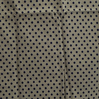 200cms Cotton Polka Dot Fabric