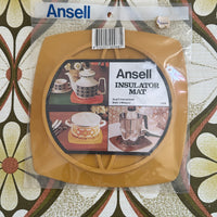 Ansell Insulator Mat RETRO