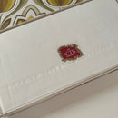 ACTIL Vintage Retro Sheet Set PAIR