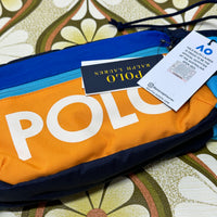 Australian Open POLO Fanny Pack NEW