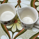 Johnson of Australia Jug & Creamer RETRO