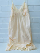 Vintage Retro Slip Lingerie