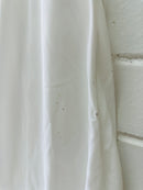 Vintage Retro Slip Lingerie & Matching Robe Gown