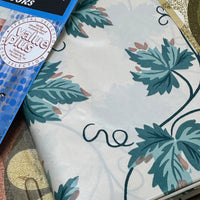 Retro UNUSED Shower Curtain