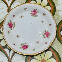 Vintage Crown Ducal Ware Bowl