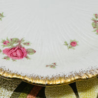 Vintage Crown Ducal Ware Bowl