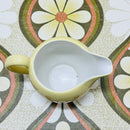 Yellow Mini Jug VINTAGE